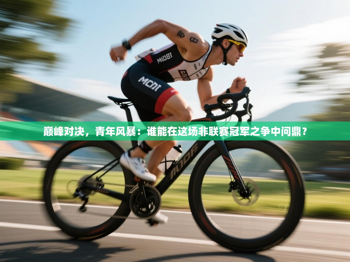 巅峰对决,青年风暴:谁能在这场非联赛冠军之争中问鼎? 第2张