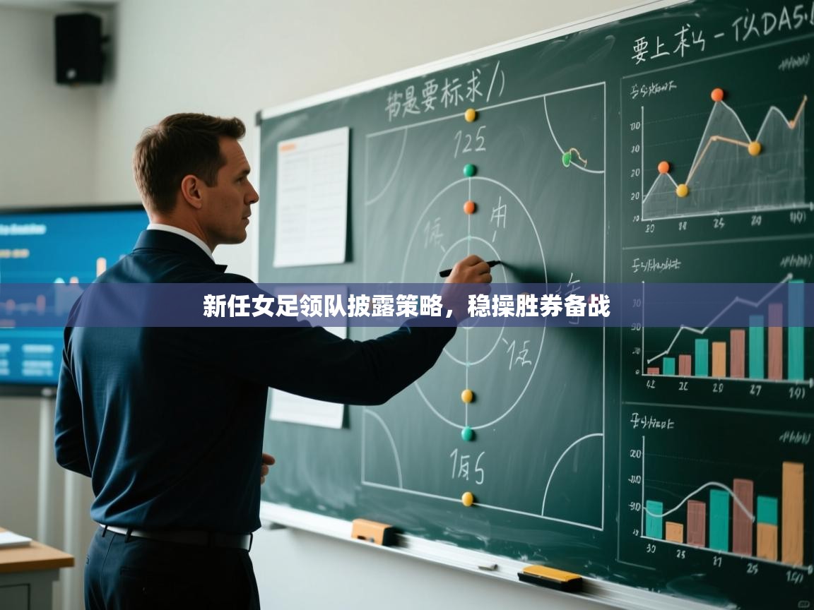 新任女足领队披露策略，稳操胜券备战  第1张