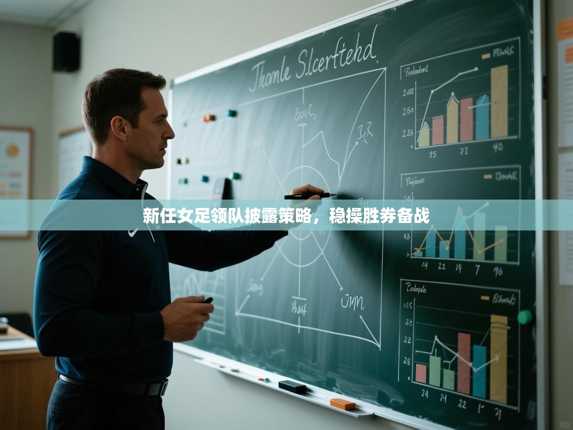 新任女足领队披露策略，稳操胜券备战  第2张